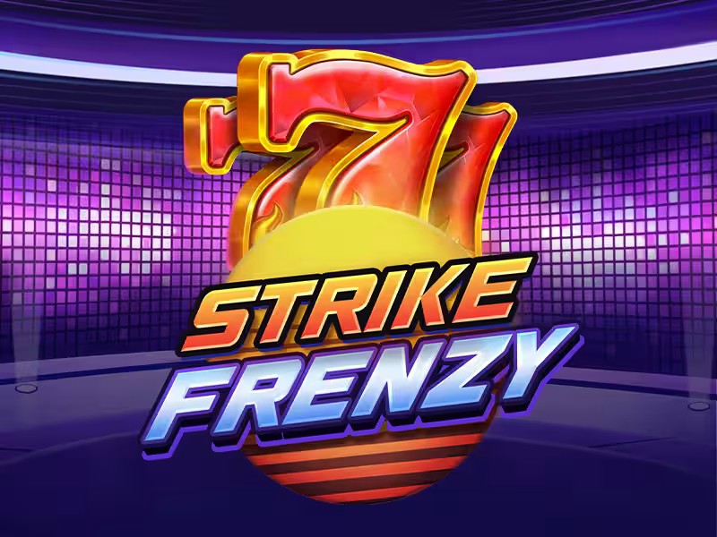 Strike Frenzy