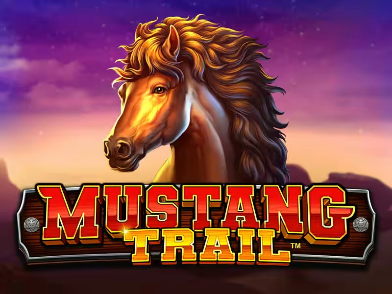 Mustang Trail