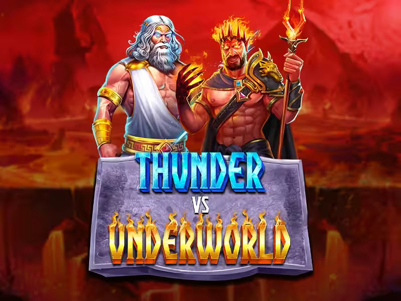Thunder vs Underworld