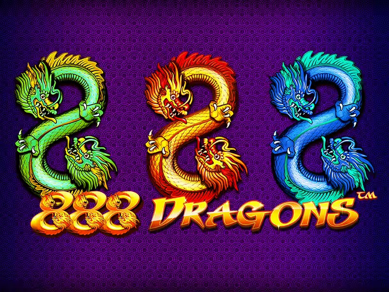 888 Dragons