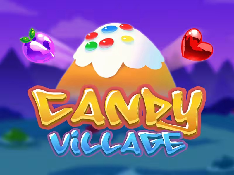 Candy Village