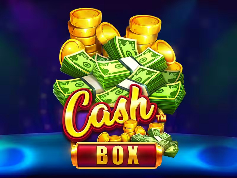 Cash Box