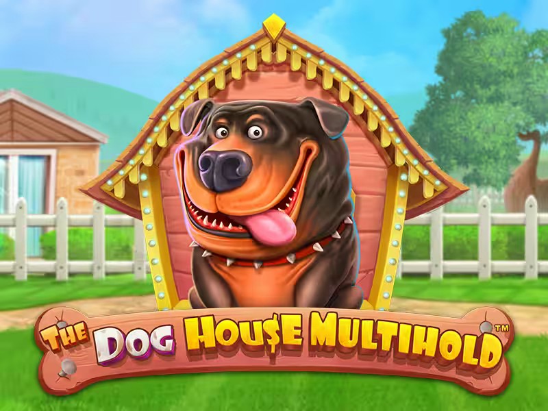 The Dog House Multihold