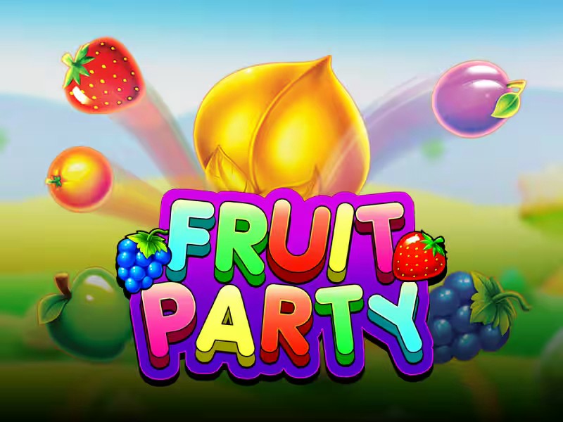 Fruit Party