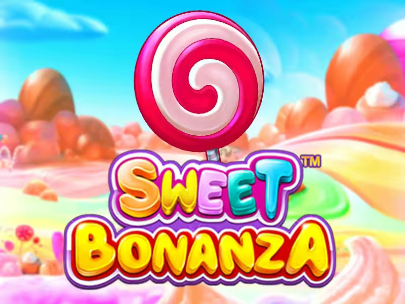 Sweet Bonanza
