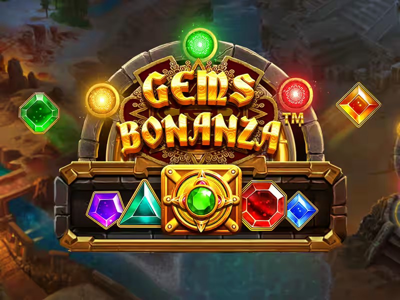 Gems Bonanza