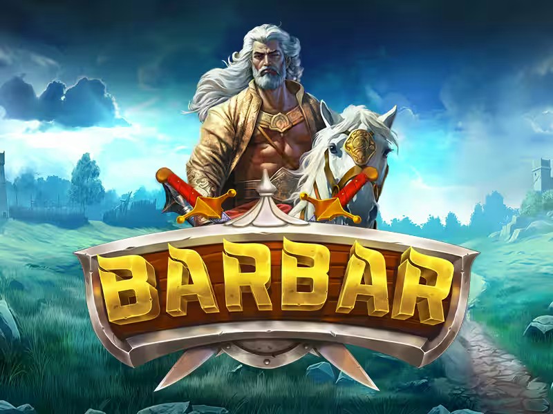Barbar