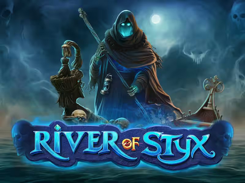 River of Styx