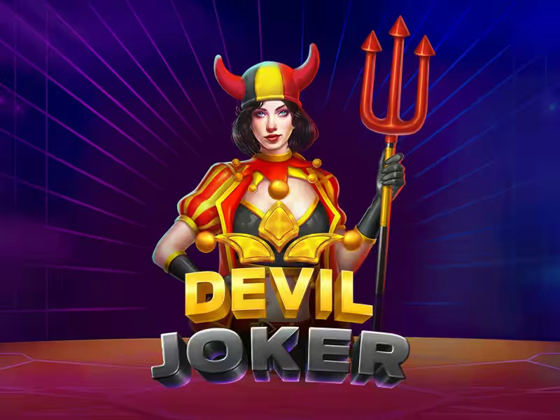 Devil Joker