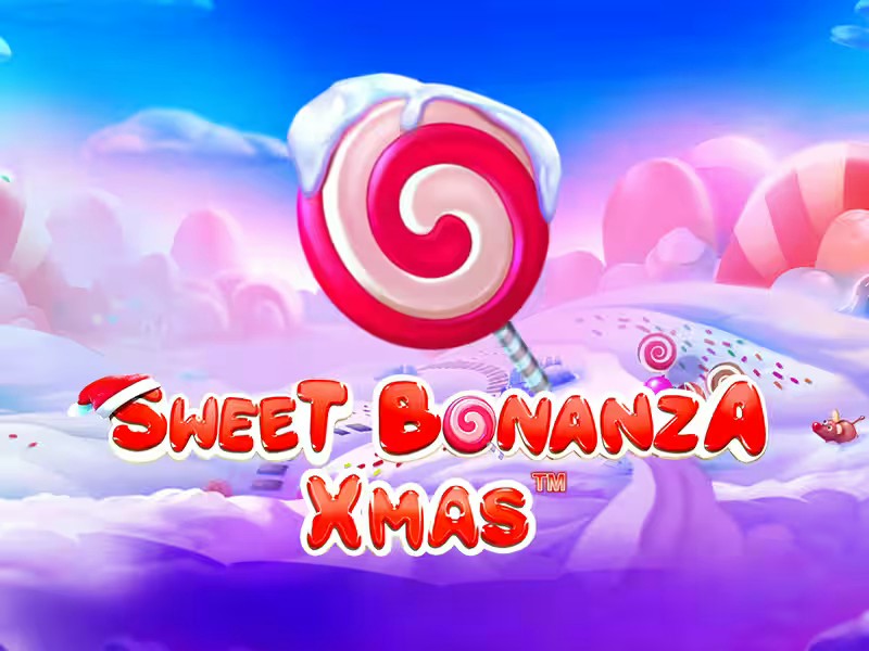 Sweet Bonanza Xmas
