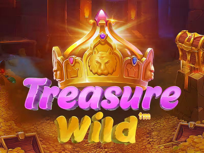 Treasure Wild