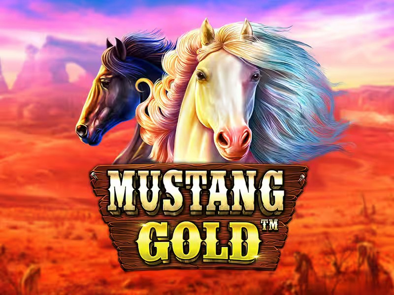 Mustang Gold