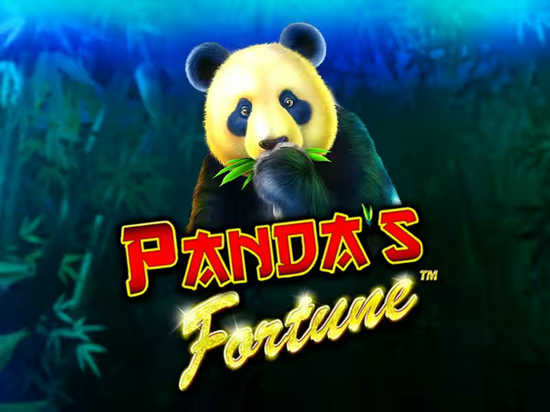 Panda's Fortune