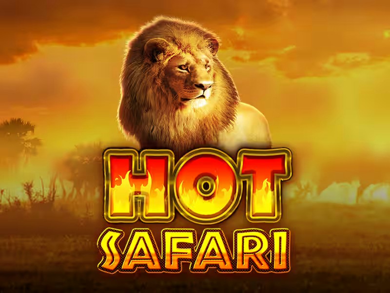 Hot Safari