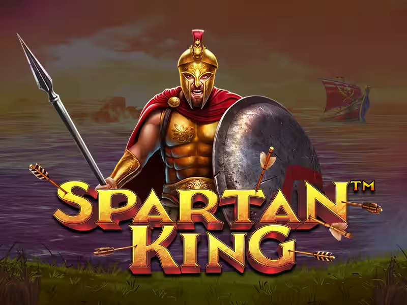 Spartan King