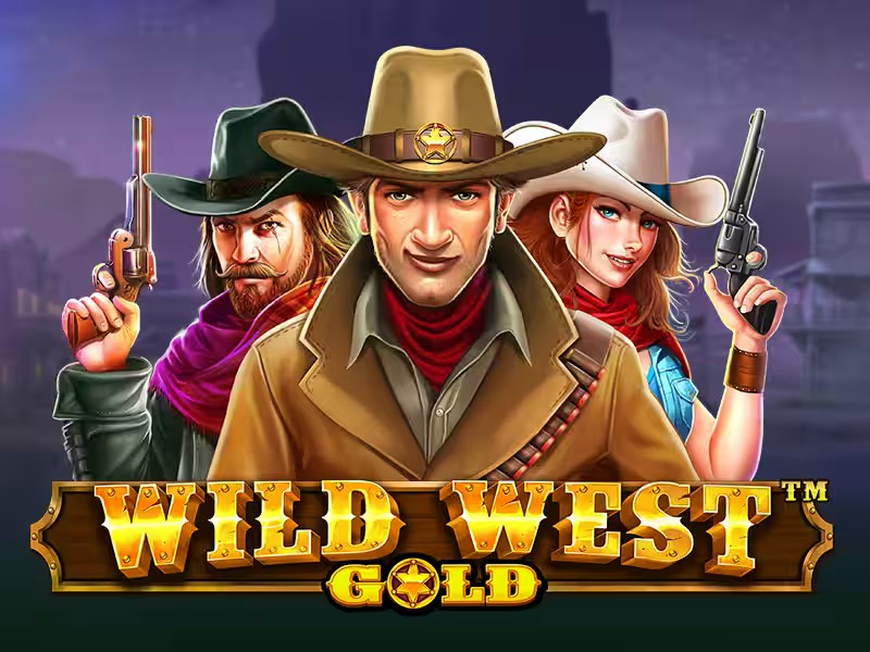 Wild West Gold