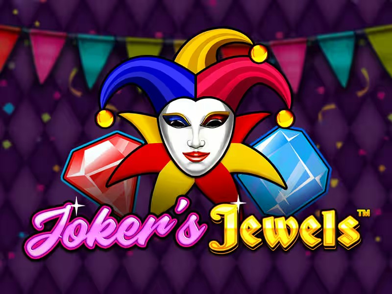 Joker's Jewels