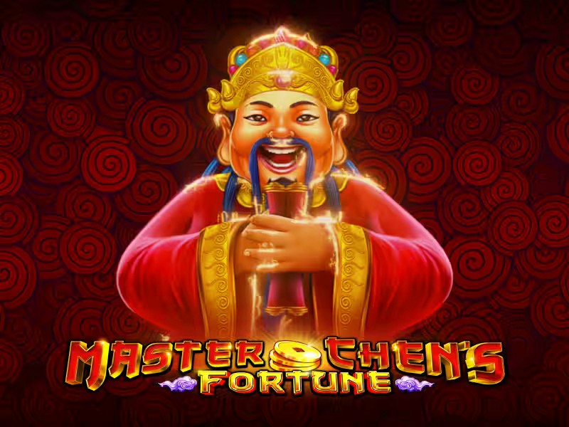 Master Chen's Fortune