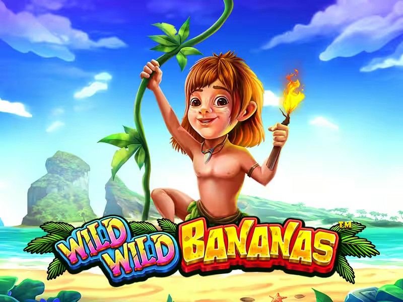 Wild Wild Bananas