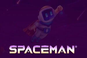 SPACEMAN