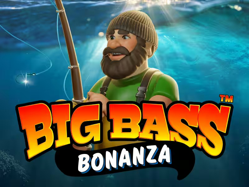 Big Bass Bonanza