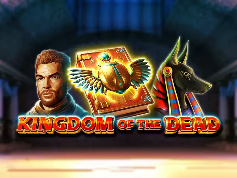 Kingdom of The Dead