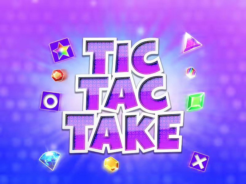 Tic Tac Take