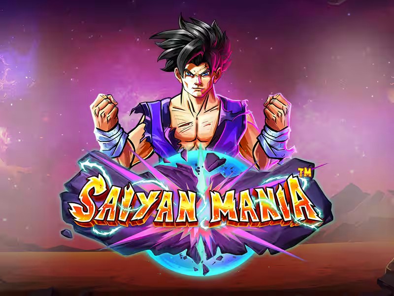 Saiyan Mania