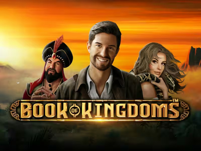 Book of Kingdoms