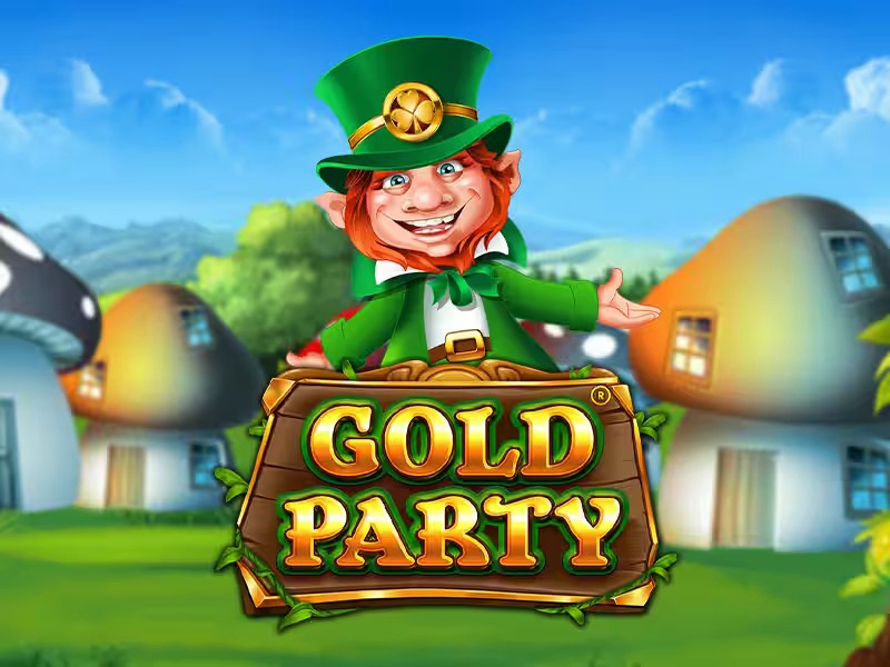 Gold Party