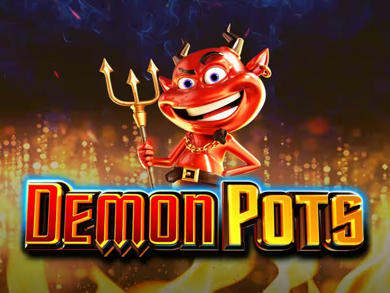Demon Pots