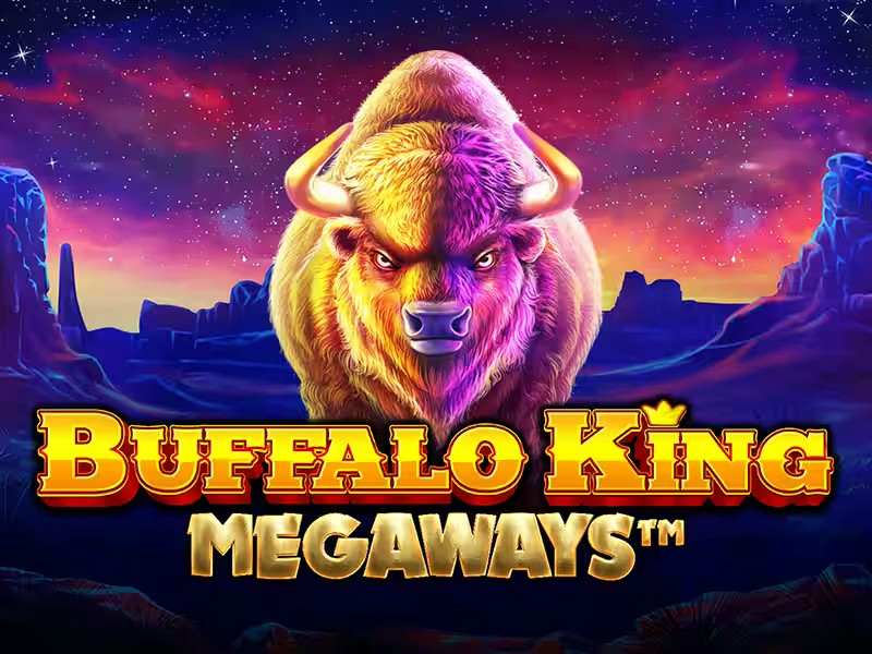 Buffalo King Megaways