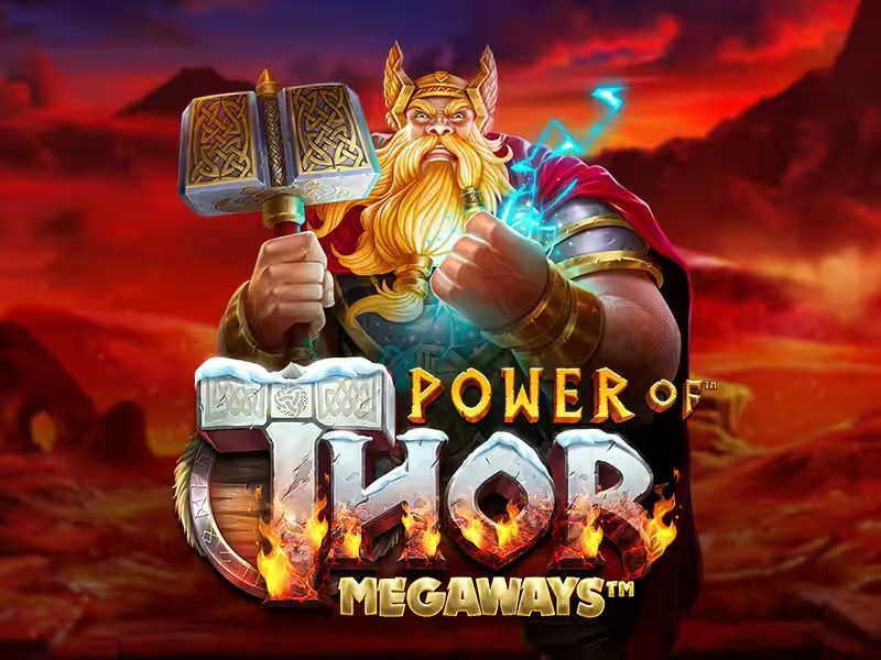 Power of Thor Megaways