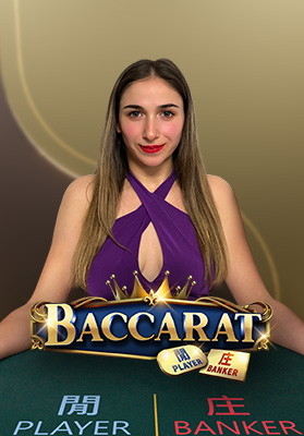 Baccarat M01