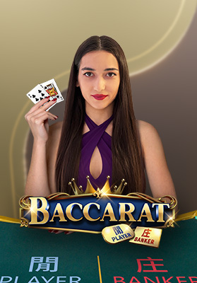 Baccarat M02