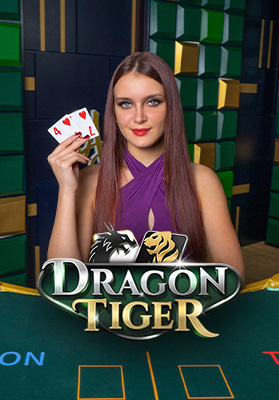 Dragon Tiger M