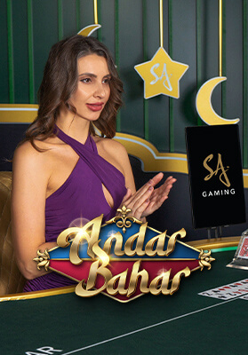 Andar Bahar M