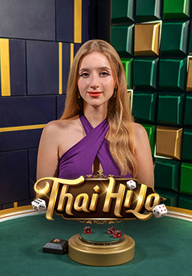 Thai HiLo M