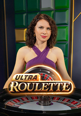 Ultra Roulette M