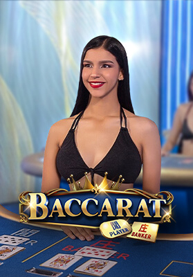 Baccarat C04