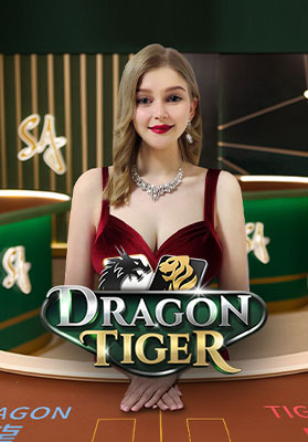 Dragon Tiger D