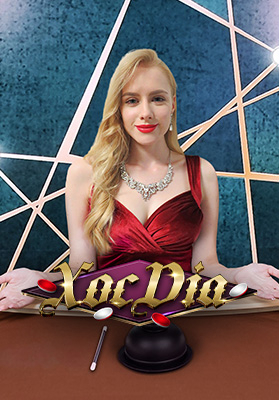 Xoc Dia D