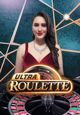 Ultra Roulette D