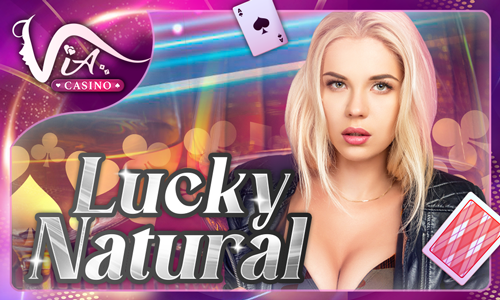 Lucky Natural