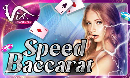 Speed Baccarat