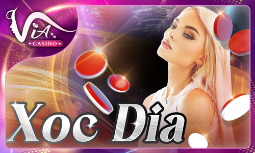 Blockchain Xoc Dia