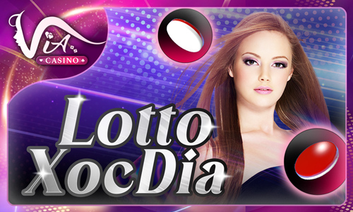 Lotto Xoc Dia