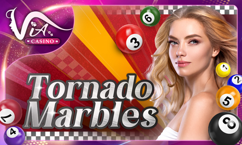 Tornado Marbles