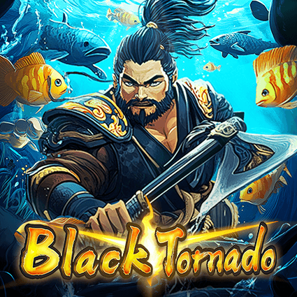 Black Tornado