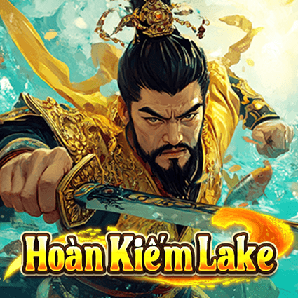 Hoàn Kiếm Lake